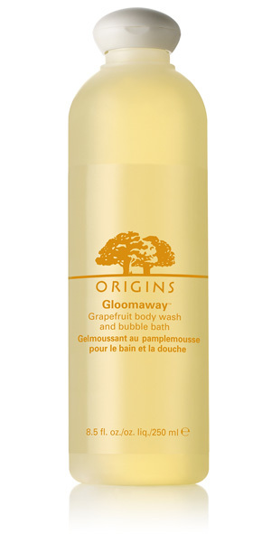 Origins Gloomaway Gute Laune dusch-und Badegel Origins Gloomaway Gute Laune dusch-und Badegel