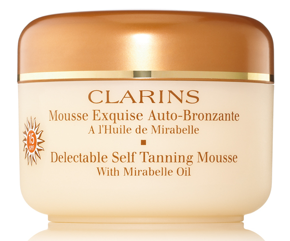 Clarins Clarins
