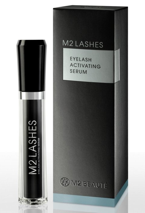 M2 Eyelash Activating Serum M2 Eyelash Activating Serum