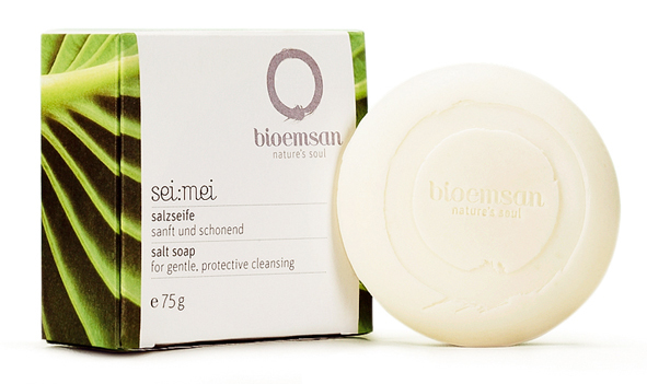 bioemsan Salzseife bioemsan Salzseife