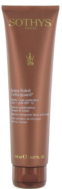 Sothys Cellu-Guard Sonnenpflege Sothys Cellu-Guard Sonnenpflege