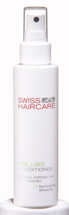 Swiss Haircare Volumen Conditioner Swiss Haircare Volumen Conditioner
