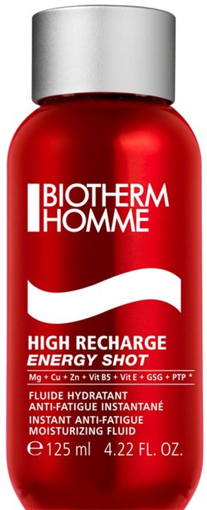 Biotherm Homme High Recharge Energy Shot Biotherm Homme High Recharge Energy Shot