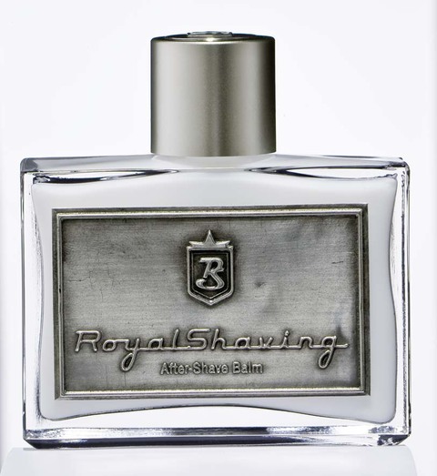 Royal Shaving After Shave Balm Royal Shaving After Shave Balm