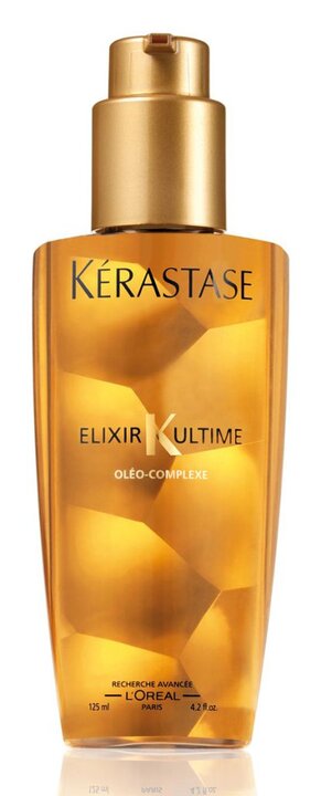 Kérastase Elixier Ultime Kérastase Elixier Ultime
