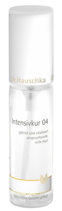 Dr. Hauschka Intensivkur 04