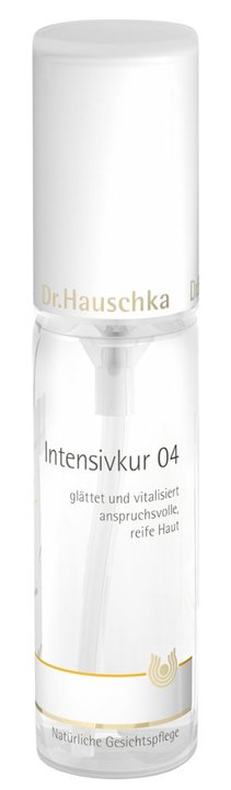 Dr. Hauschka Intensivkur 04 Dr. Hauschka Intensivkur 04