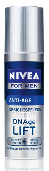 Nivea For Men