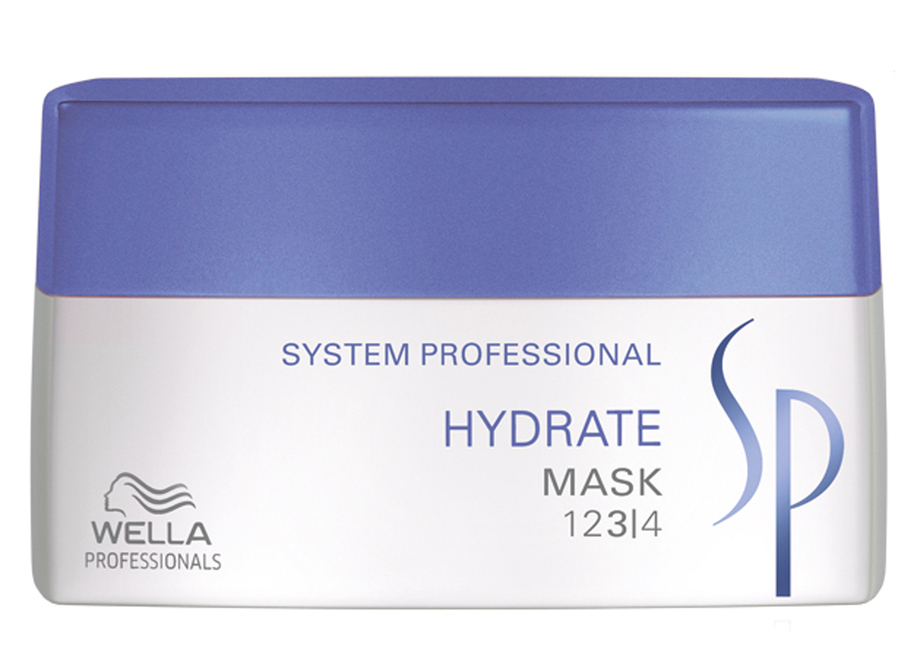Wella System Professional Hydrate Mask