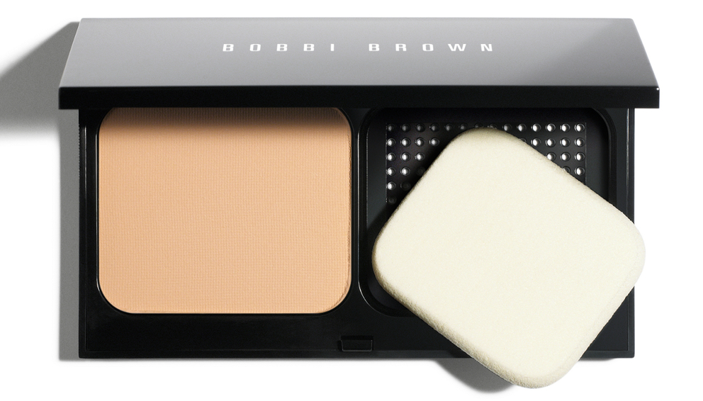 Bobbi Brown Illuminating Finish Powder Compact Foundation Bobbi Brown Illuminating Finish Powder Compact Foundation