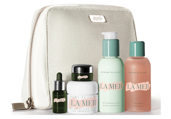 La Mer Miraculous Beginnings La Mer Miraculous Beginnings