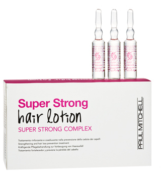 Paul Mitchell Super Strong Hair Lotion