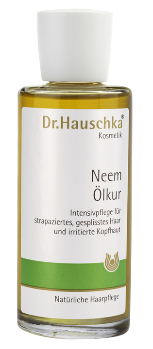 Dr. Hauschka Neem Ölkur Dr. Hauschka Neem Ölkur