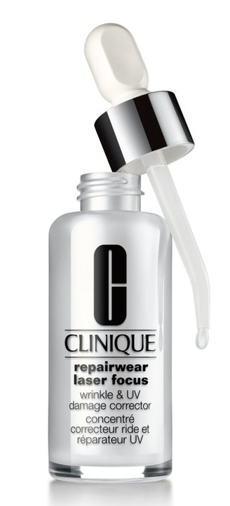 Clinique Repairwear Laser Focus Clinique Repairwear Laser Focus