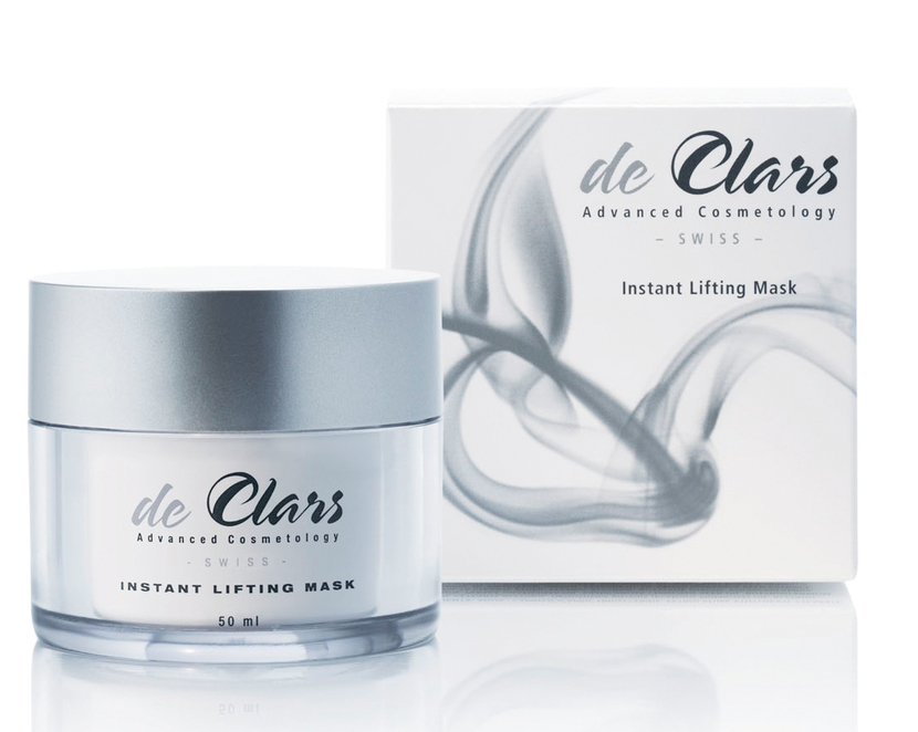 de Clars Instant Lifting Mask de Clars Instant Lifting Mask