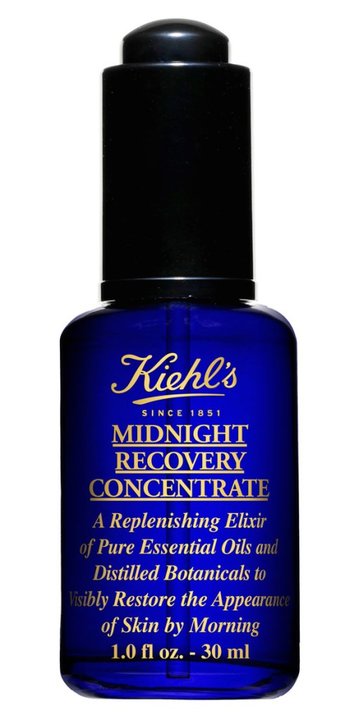 Kiehl's Midnight Recovery Concentrate Kiehl's Midnight Recovery Concentrate