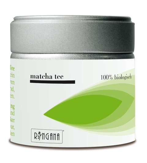 Ringana Matcha Tee Ringana Matcha Tee