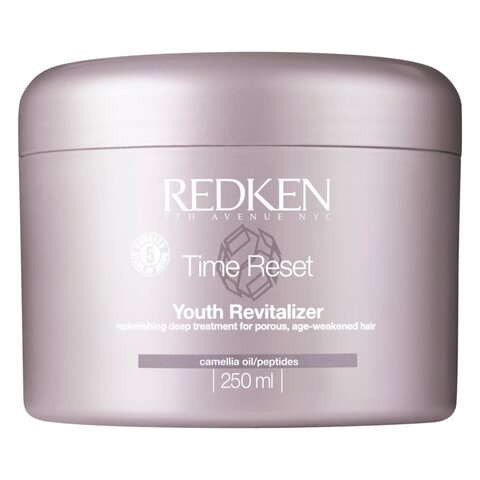 Redken Time Reset Youth Revitalizer Redken Time Reset Youth Revitalizer