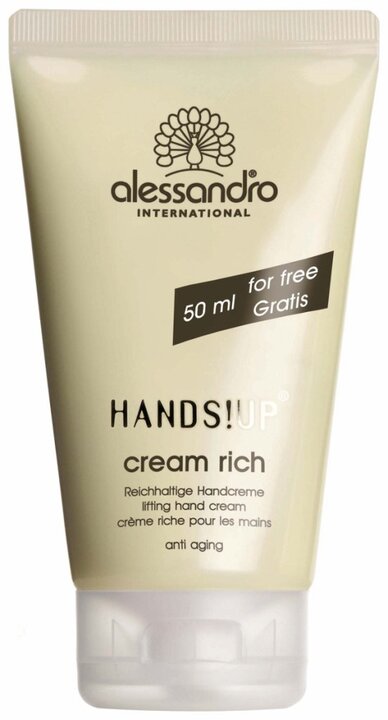 alessandro Hands!Up alessandro Hands!Up