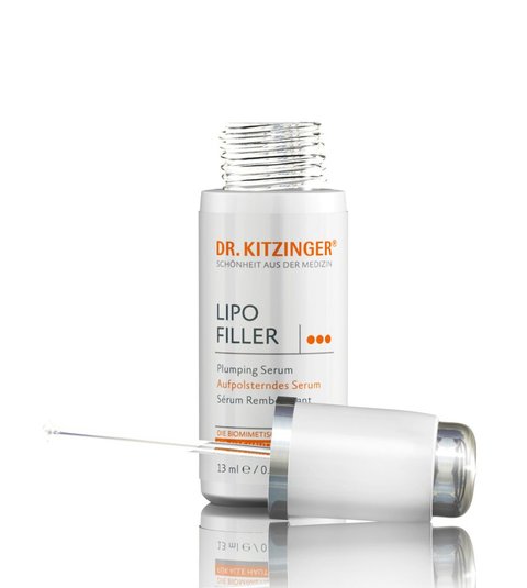 Dr. Kitzinger Lipo Filler Dr. Kitzinger Lipo Filler