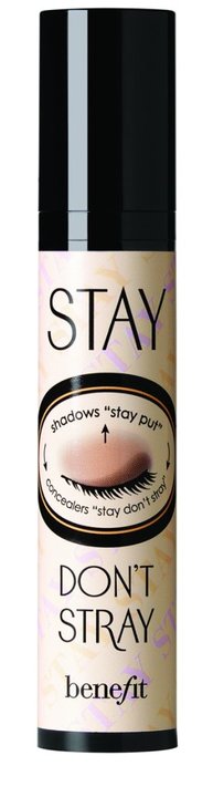 Benefit Stay don't Stray Benefit Stay don't Stray