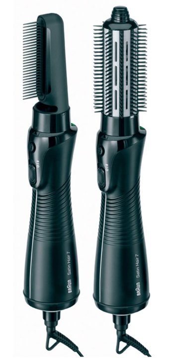 Braun Satin Hair 7 Airstyler Braun Satin Hair 7 Airstyler