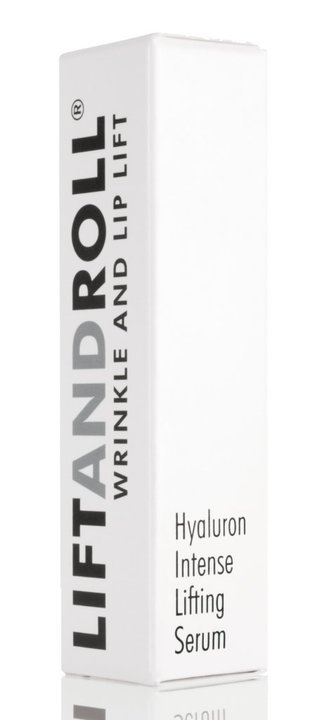betterlive.at Lift and RollHyaluron Intense Serum betterlive.at Lift and RollHyaluron Intense Serum