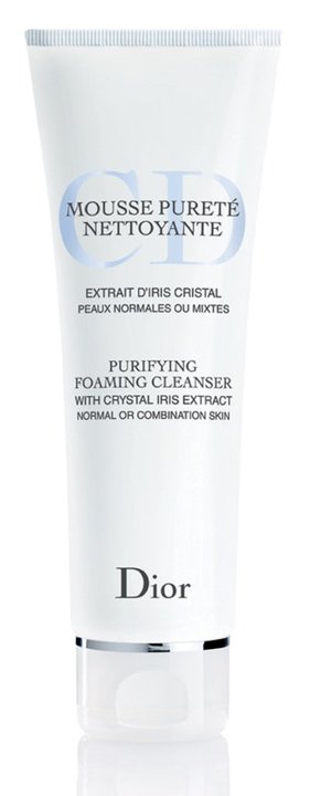 Dior Purifying Foaming Cleanser