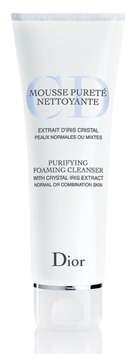 Dior Purifying Foaming Cleanser Dior Purifying Foaming Cleanser
