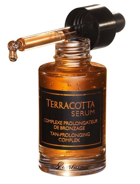 Guerlain Terracotta Serum Guerlain Terracotta Serum
