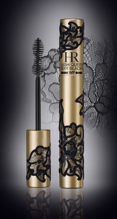 Helena Rubinstein Lash Queen Sexy Blacks Helena Rubinstein Lash Queen Sexy Blacks