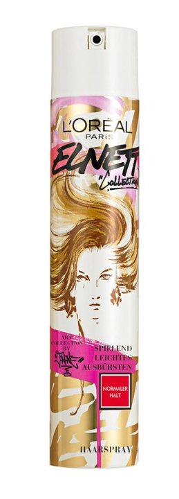 Elnett Haarspray Elnett Haarspray