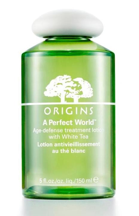 Origins A Perfect World Age Defense Treatment Lotion Origins A Perfect World Age Defense Treatment Lotion