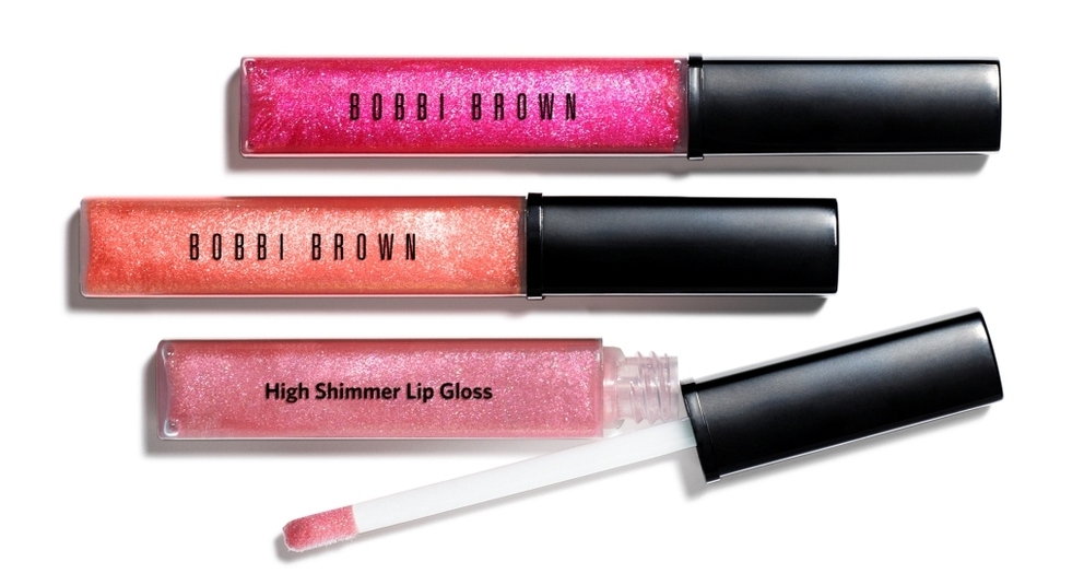 Bobbi Brown High Shimmer Lip Gloss
