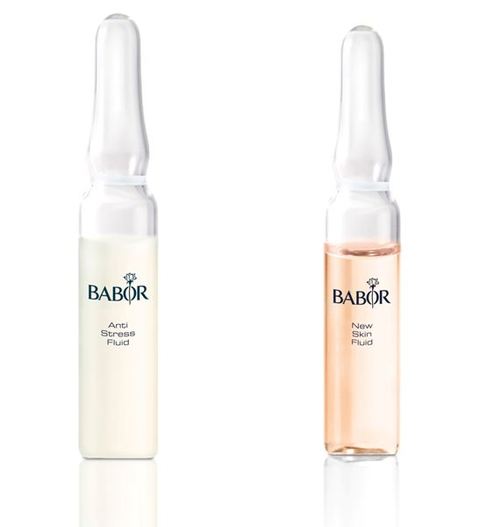 Babor Effekt Fluids Babor Effekt Fluids