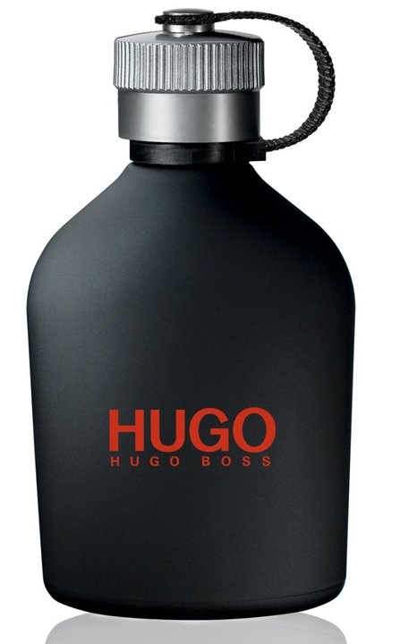 Hugo Just Different Hugo Just Different