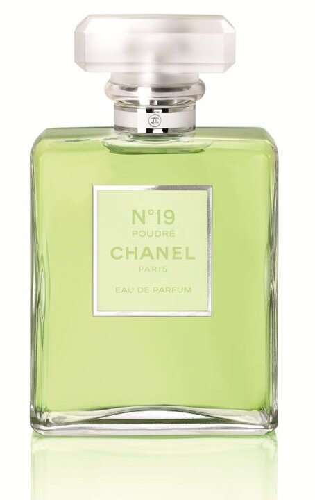 Chanel N° 19 Poudre Chanel N° 19 Poudre