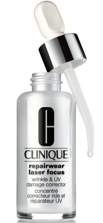 Clinique Repairwear Laser Focus Clinique Repairwear Laser Focus