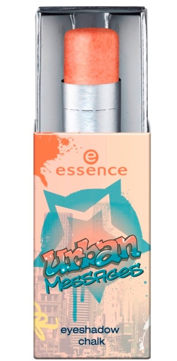 essence urban messages eyeshadow chalk essence urban messages eyeshadow chalk