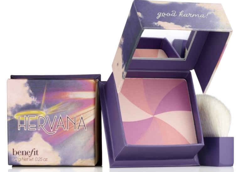 Hervana von Benefit