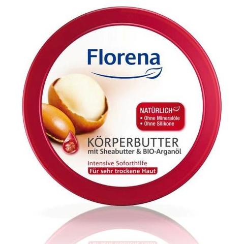 Florena Körperbutter Florena Körperbutter
