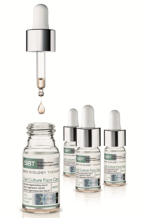 SBT Cell  Culture Face Care Serum