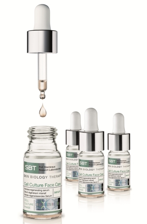 SBT Cell Culture Face Care Serum SBT Cell Culture Face Care Serum