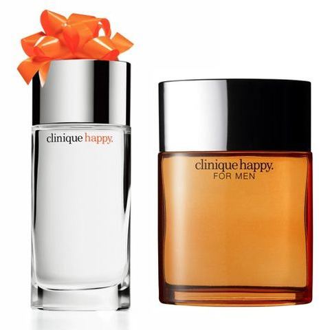 Clinique Happy und Happy for Men Clinique Happy und Happy for Men