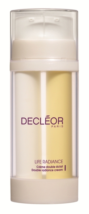 Decléor Life RadianceLife Radiance Creme Double Eclat Decléor Life RadianceLife Radiance Creme Double Eclat