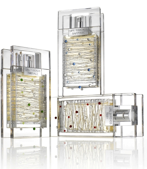 La Prairie Life Threads Gem Collection La Prairie Life Threads Gem Collection