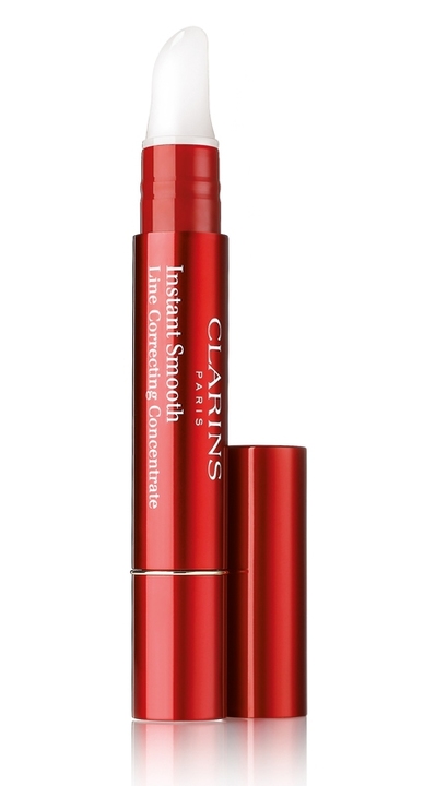 Clarins Lisse Minute Concentré Comblant Anti-Rides Clarins Lisse Minute Concentré Comblant Anti-Rides