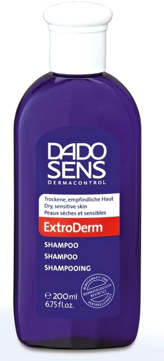 Dadosen Extroderm Shampoo