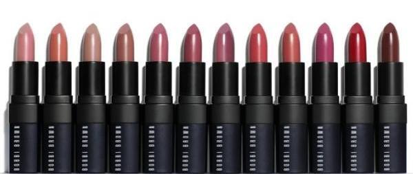 Bobbi Brown Rich Lip Color SPF 12
