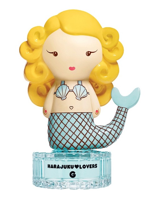 G of the Sea - Harajuku Lovers G of the Sea - Harajuku Lovers